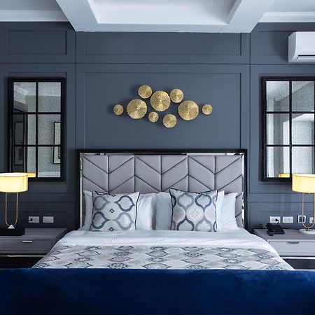 Stonehill Suites 바콜로드 외부 사진