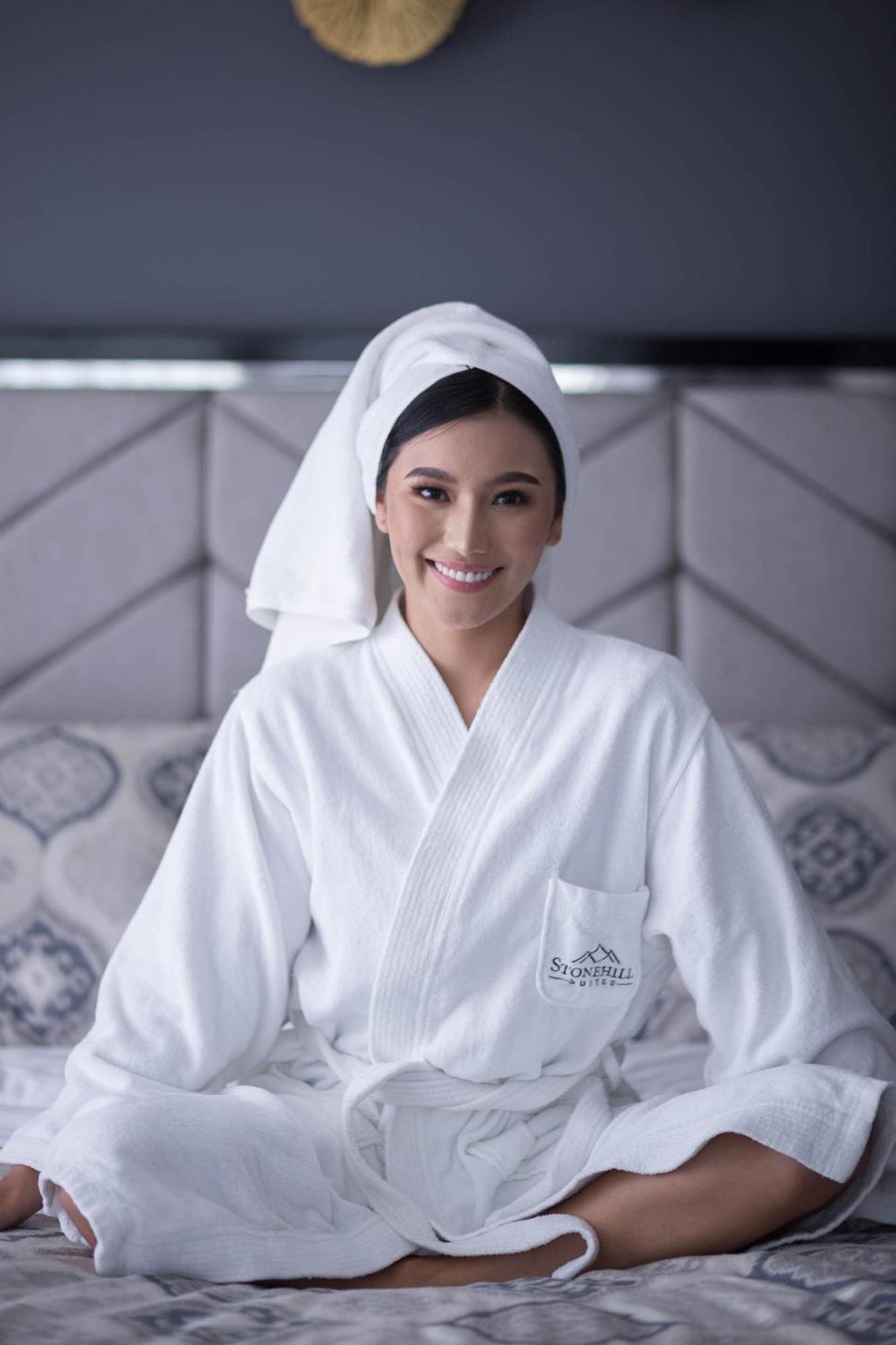 Stonehill Suites 바콜로드 외부 사진