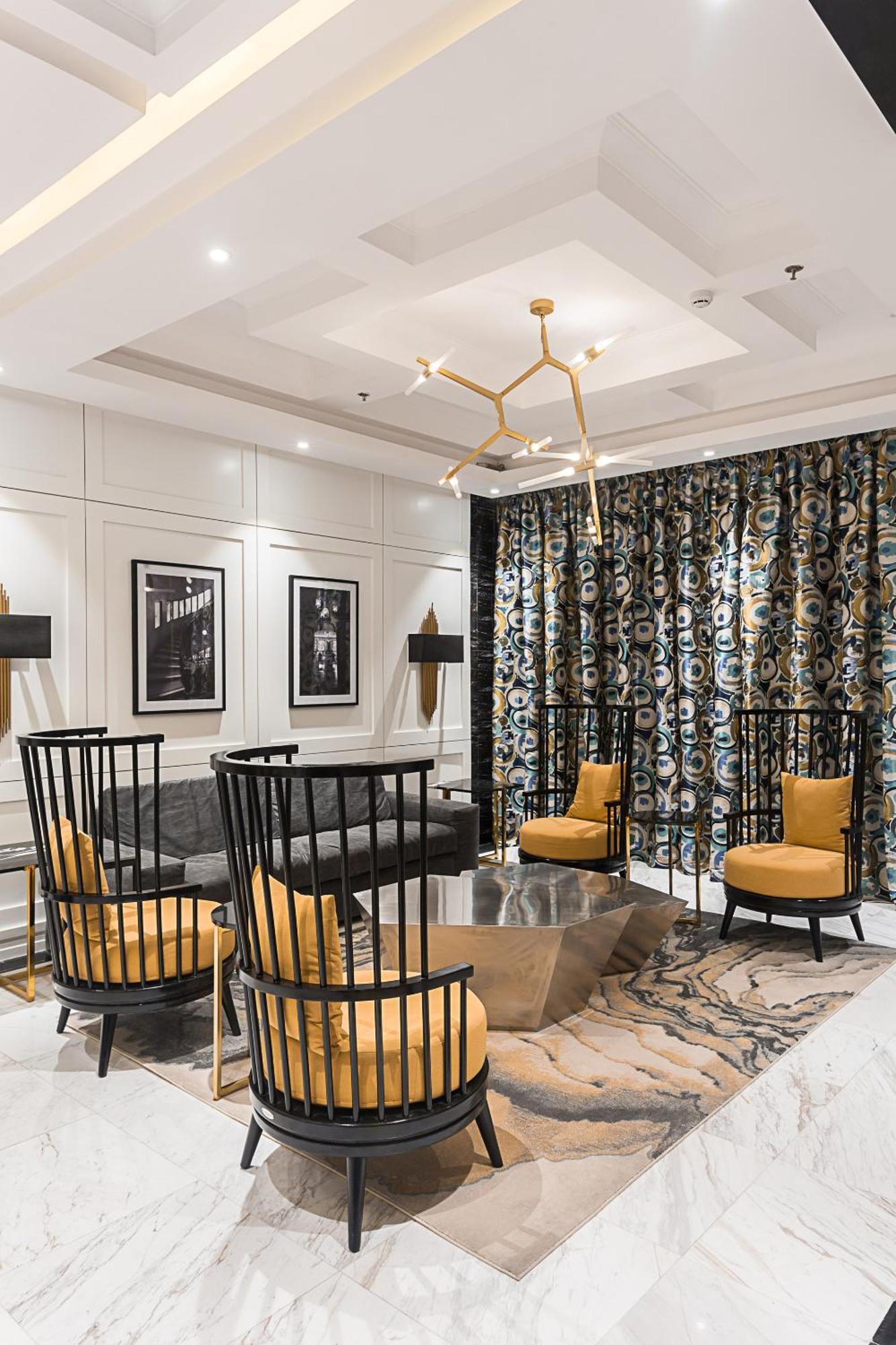 Stonehill Suites 바콜로드 외부 사진
