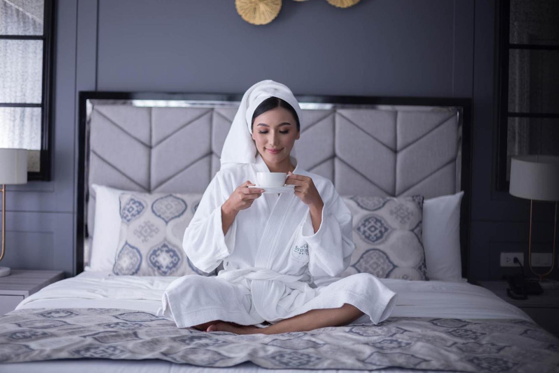 Stonehill Suites 바콜로드 외부 사진