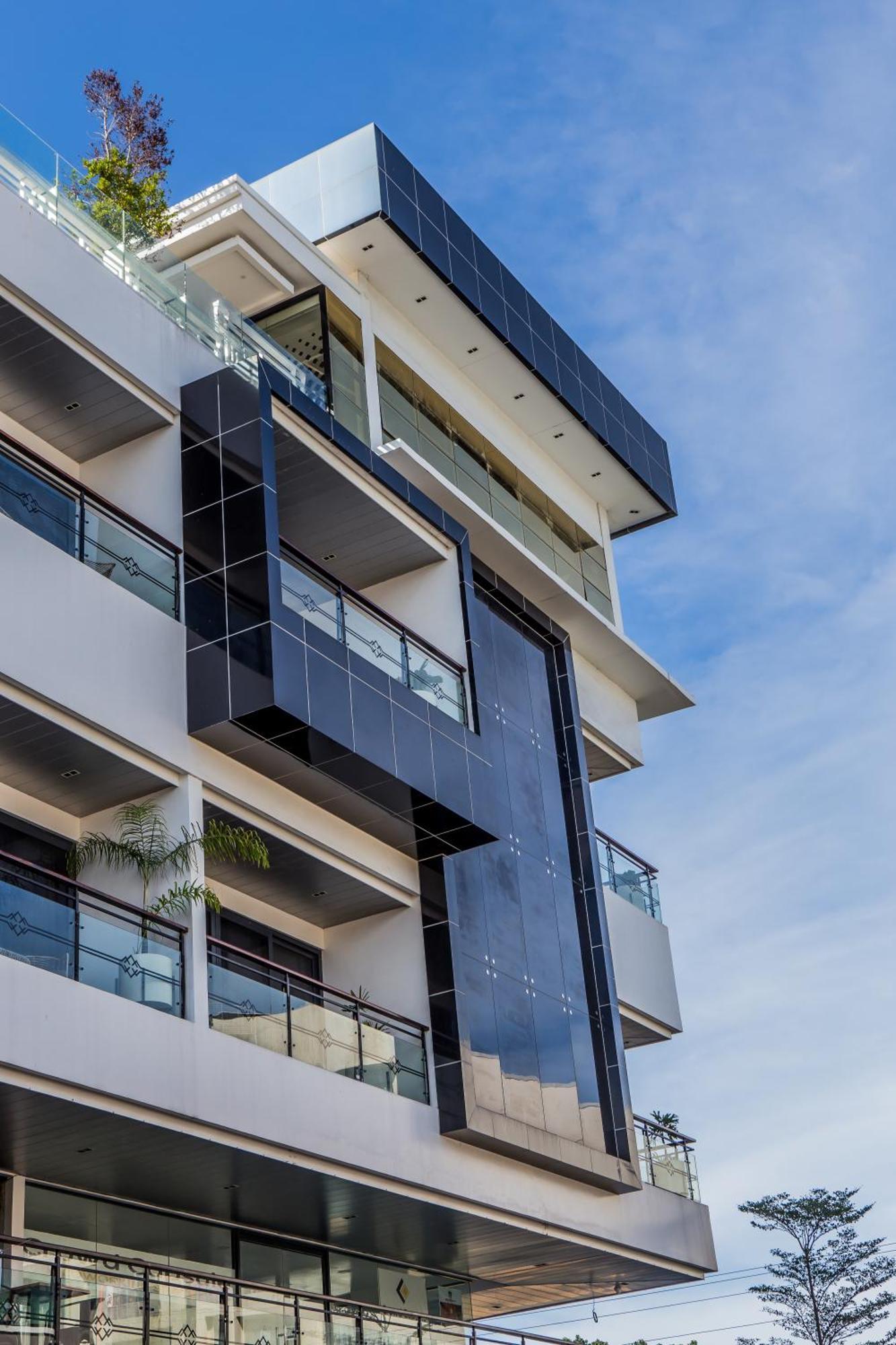 Stonehill Suites 바콜로드 외부 사진