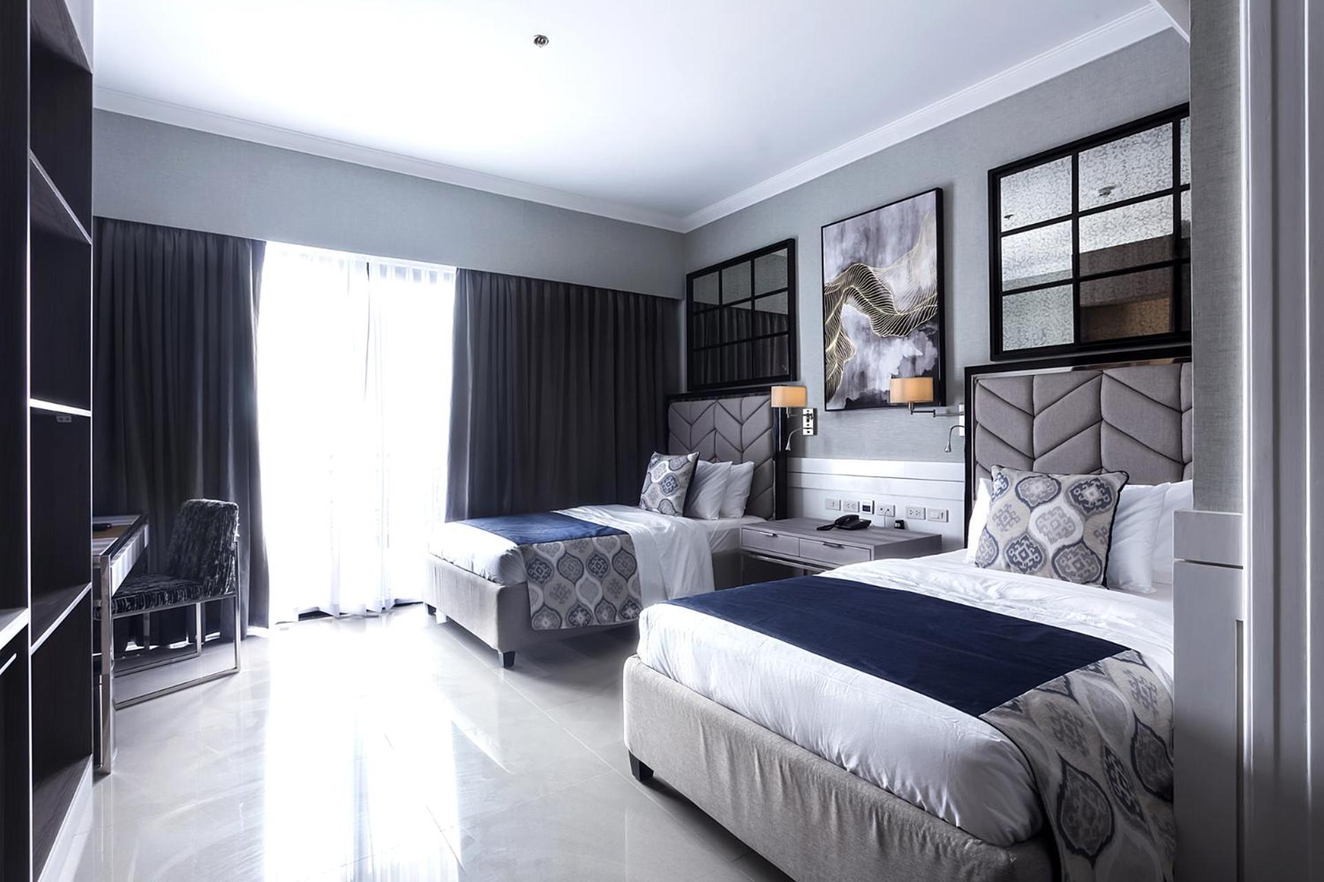 Stonehill Suites 바콜로드 외부 사진