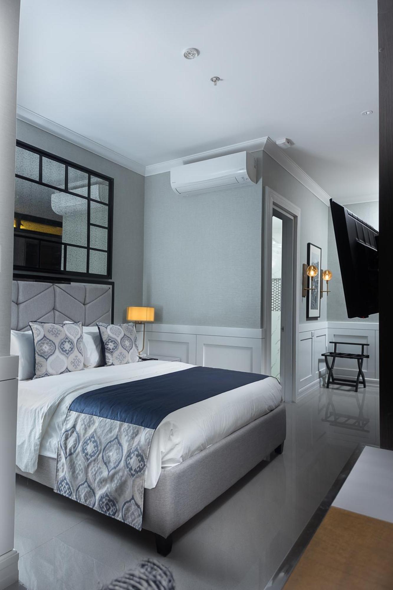 Stonehill Suites 바콜로드 외부 사진