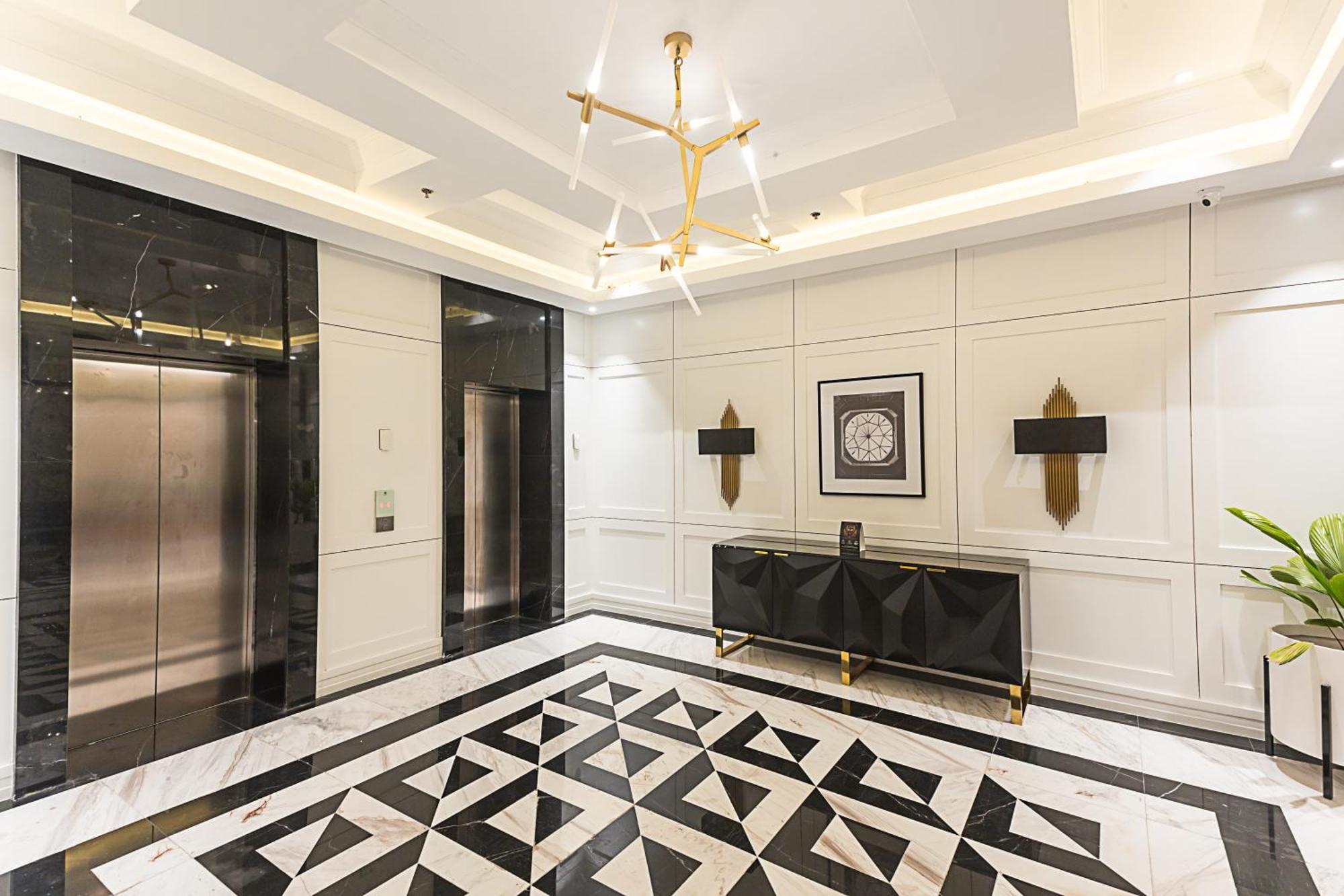 Stonehill Suites 바콜로드 외부 사진