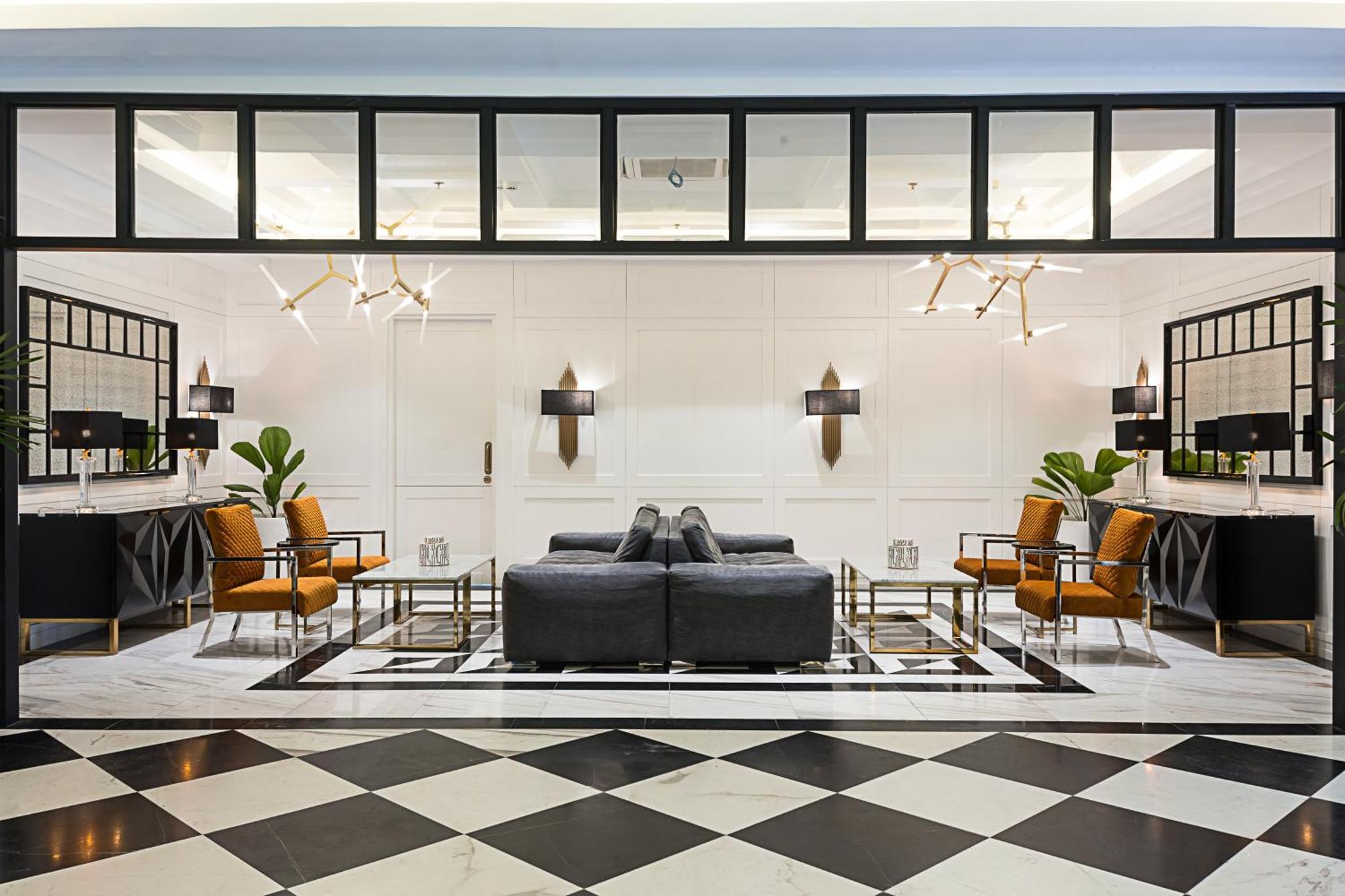 Stonehill Suites 바콜로드 외부 사진