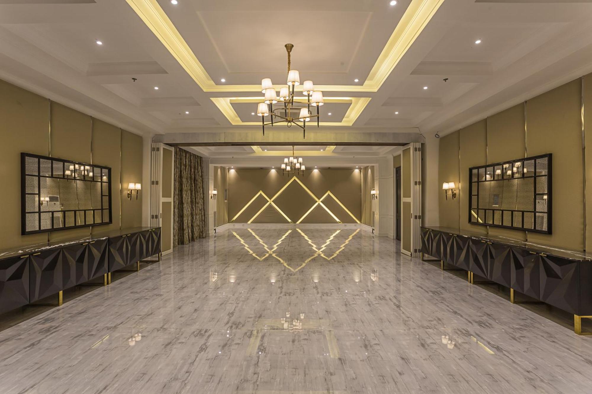 Stonehill Suites 바콜로드 외부 사진