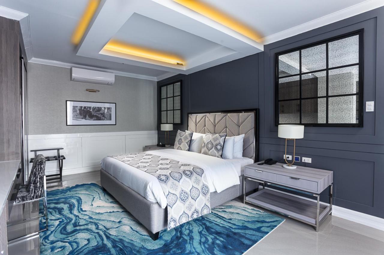 Stonehill Suites 바콜로드 외부 사진
